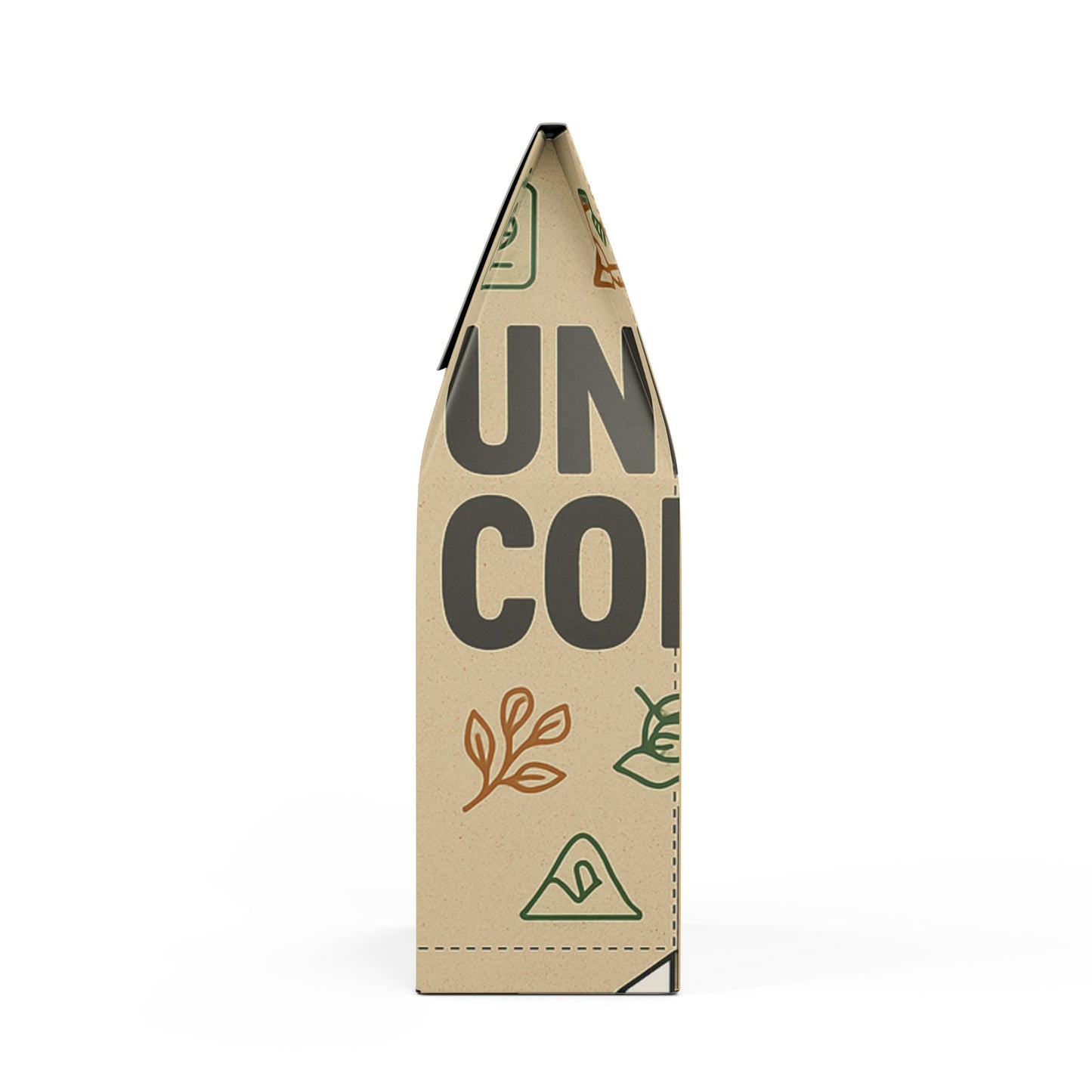 Colombia Single Origin Coffee (Light-Medium Roast)